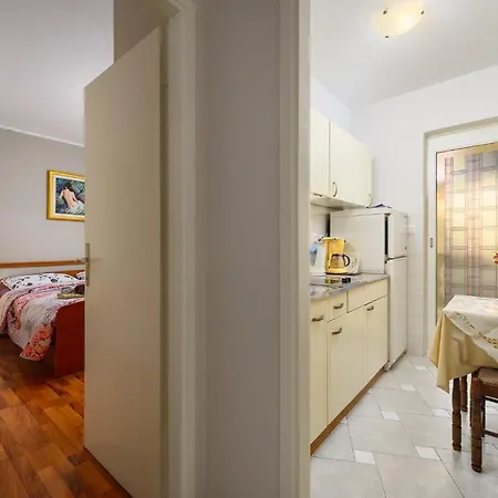 House Alma Apartment Porec Exterior photo