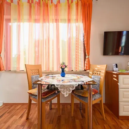 House Alma Apartment Porec Exterior photo
