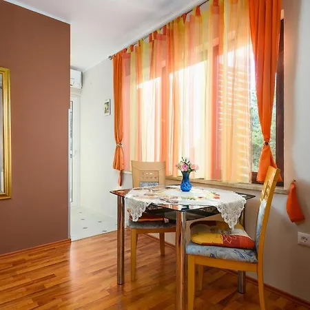 House Alma Apartment Porec Exterior photo
