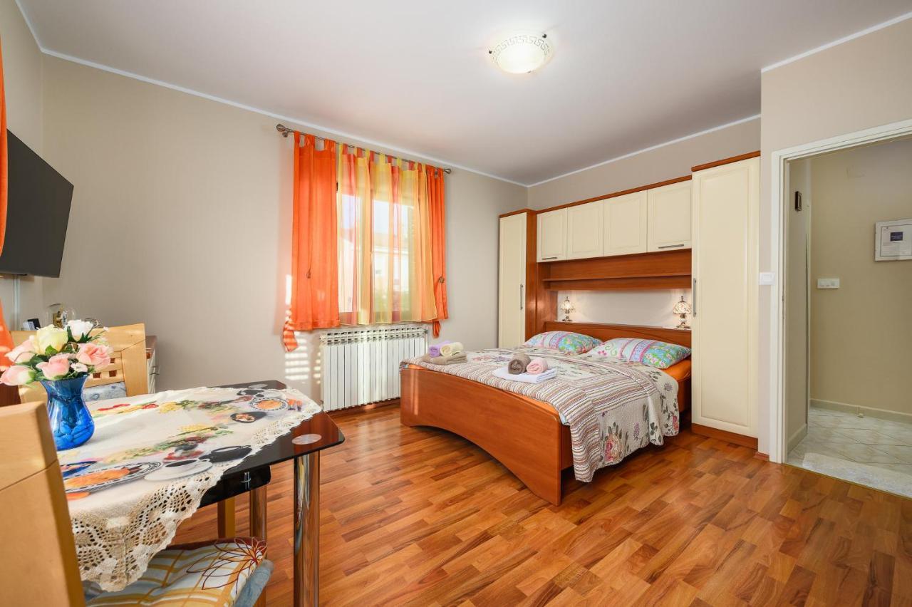 House Alma Porec