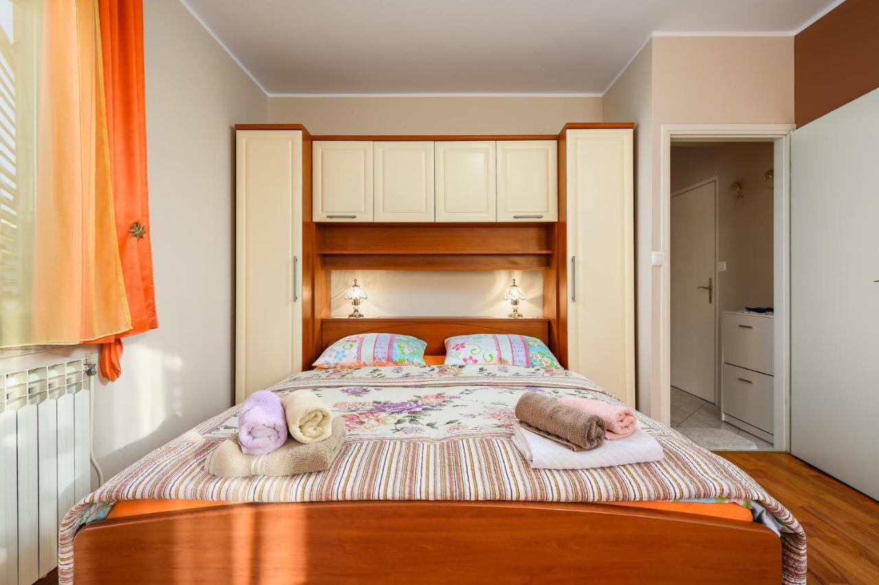 House Alma Apartment Porec