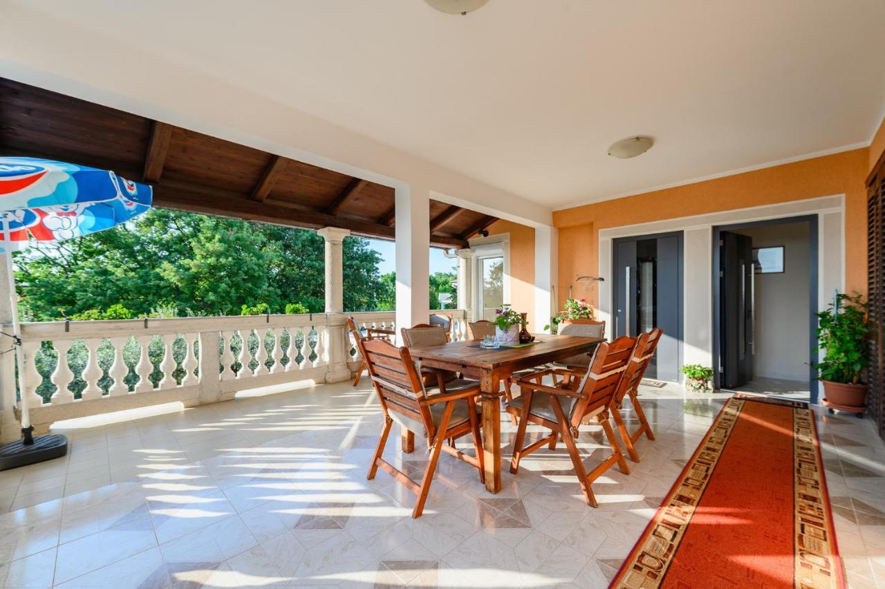 House Alma Porec