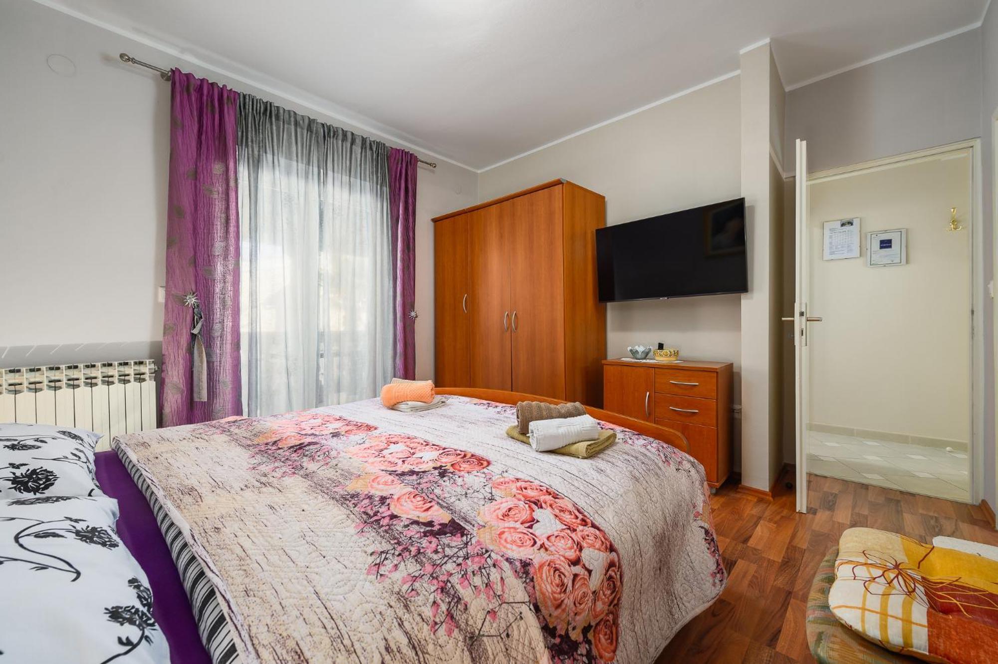 House Alma Apartment Porec