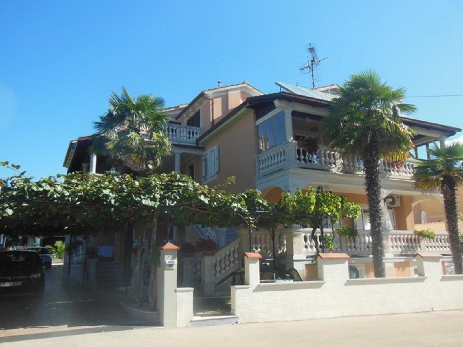 House Alma * Porec