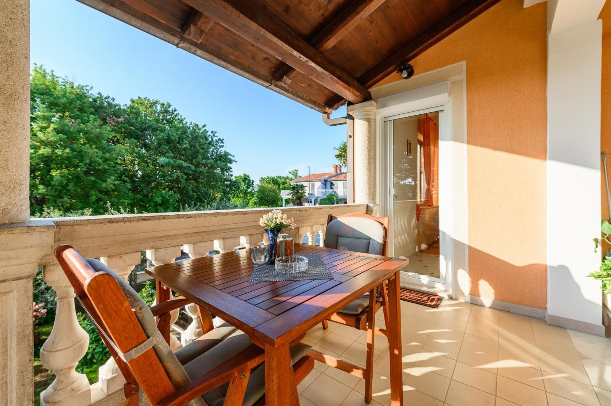 Appartamento House Alma