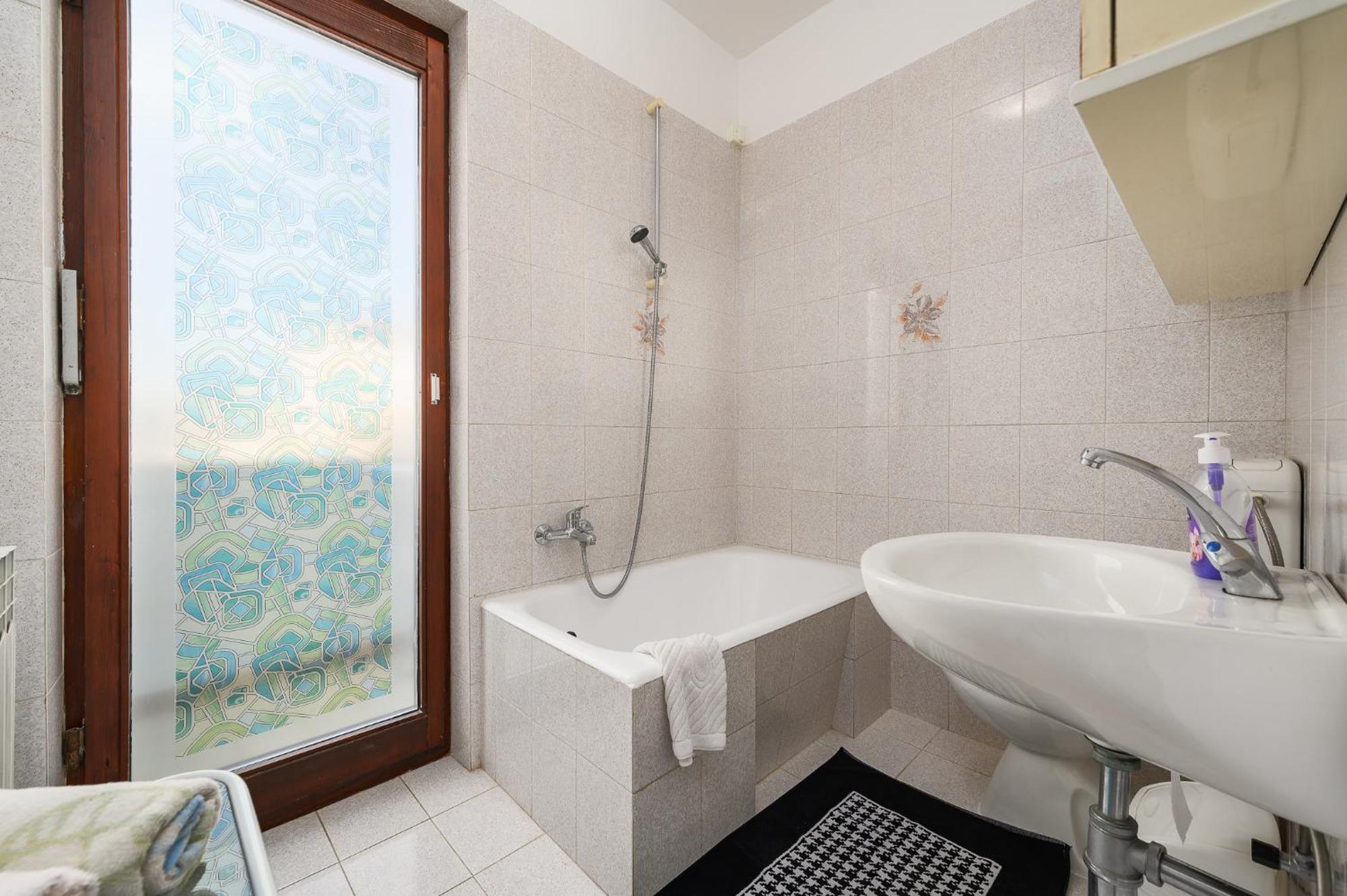 Appartamento House Alma
