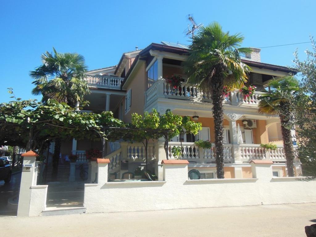House Alma Porec